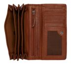 The Chesterfield Brand Lentini Wallet Cognac