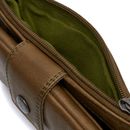 The Chesterfield Brand Fresno Wallet Olive Green