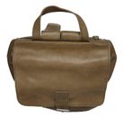 The Chesterfield Brand Mick Backpack Olive Green The Chesterfield Brand Mick Backpack Olive Green
