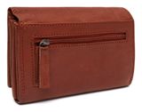 The Chesterfield Brand Avola Wallet Cognac The Chesterfield Brand Avola Wallet Cognac