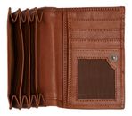 The Chesterfield Brand Avola Wallet Cognac The Chesterfield Brand Avola Wallet Cognac