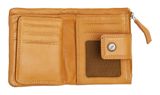 The Chesterfield Brand Mavona Wallet Ocher Yellow The Chesterfield Brand Mavona Wallet Ocher Yellow