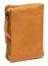 The Chesterfield Brand Mavona Wallet Ocher Yellow The Chesterfield Brand Mavona Wallet Ocher Yellow