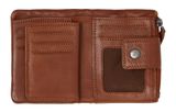 The Chesterfield Brand Mavona Wallet Cognac The Chesterfield Brand Mavona Wallet Cognac