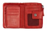 The Chesterfield Brand Mavona Wallet Red The Chesterfield Brand Mavona Wallet Red