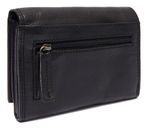 The Chesterfield Brand Avola Wallet Black The Chesterfield Brand Avola Wallet Black