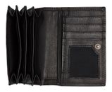 The Chesterfield Brand Avola Wallet Black The Chesterfield Brand Avola Wallet Black
