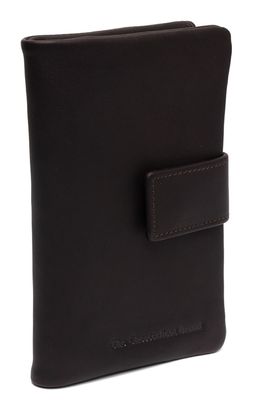 The Chesterfield Brand Landau Wallet Brown