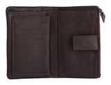 The Chesterfield Brand Landau Wallet Brown