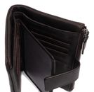 The Chesterfield Brand Landau Wallet Brown