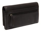 The Chesterfield Brand Lentini Wallet Black