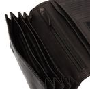 The Chesterfield Brand Lentini Wallet Black