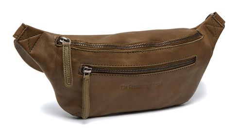 The Chesterfield Brand Severo Waistbag Olive Green