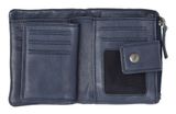 The Chesterfield Brand Mavona Wallet Navy