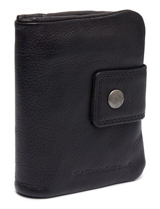 The Chesterfield Brand Mavona Wallet Black