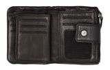 The Chesterfield Brand Mavona Wallet Black