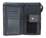 The Chesterfield Brand Fresno Wallet Navy The Chesterfield Brand Fresno Wallet Navy