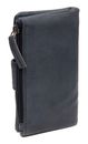 The Chesterfield Brand Fresno Wallet Navy The Chesterfield Brand Fresno Wallet Navy