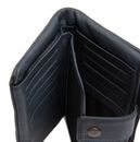 The Chesterfield Brand Fresno Wallet Navy The Chesterfield Brand Fresno Wallet Navy