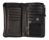 The Chesterfield Brand Fresno Wallet Black