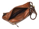 FOSSIL Fletcher Sling Bag M Medium Brown