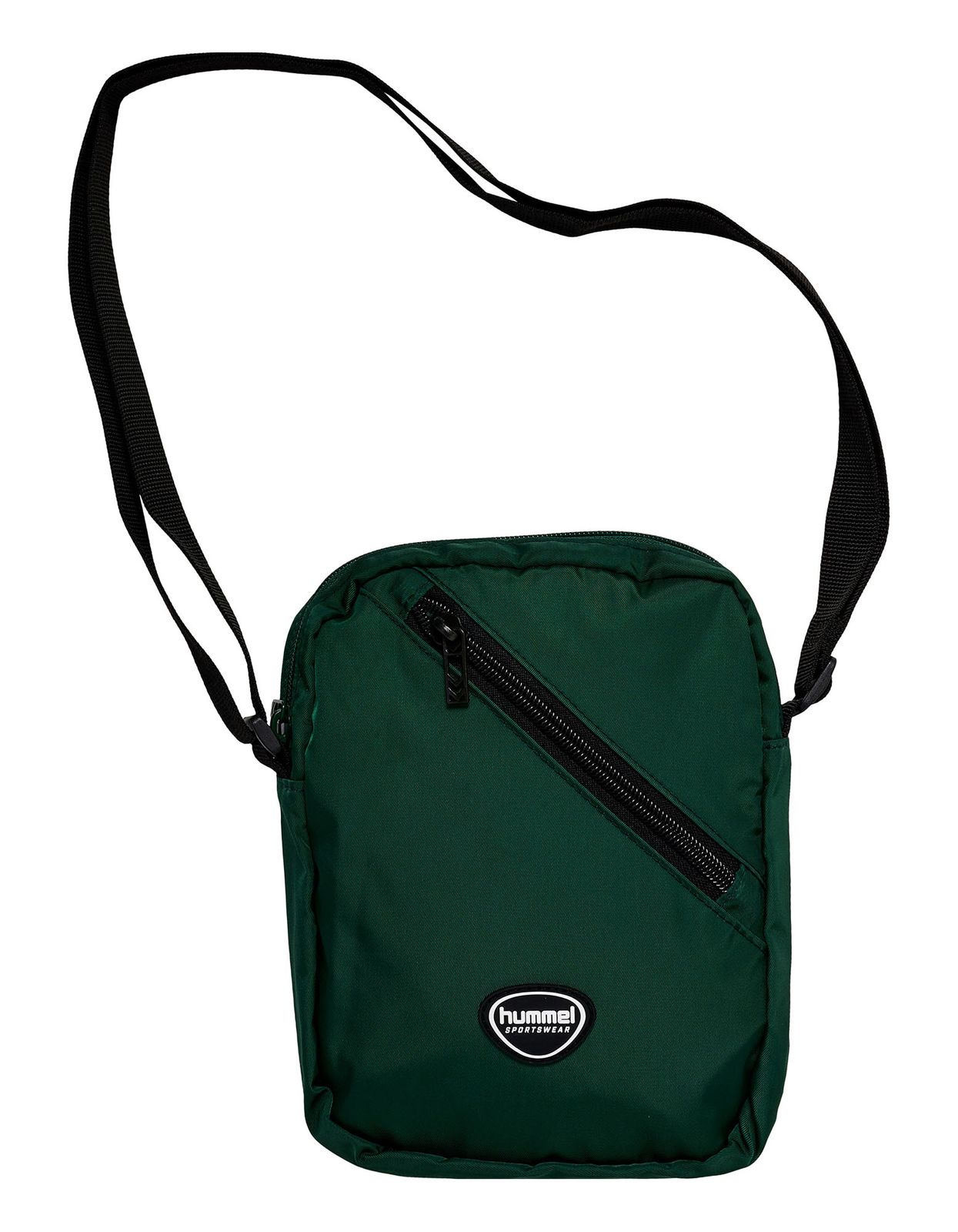 Hunter green sale crossbody bag