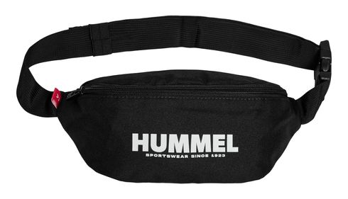 hummel Core Waistbag Black