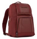 PIQUADRO Wallaby Computer Backpack Leather