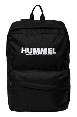 hummel Core Backpack Black