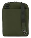 PIQUADRO Wallaby Tablet Crossbody Bag Green PIQUADRO Wallaby Tablet Crossbody Bag Green