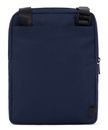 PIQUADRO Wollem Crossbody Bag M Night Blue PIQUADRO Wollem Crossbody Bag M Night Blue