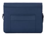 PIQUADRO Wallaby Computer Messenger Bag Night Blue PIQUADRO Wallaby Computer Messenger Bag Night Blue