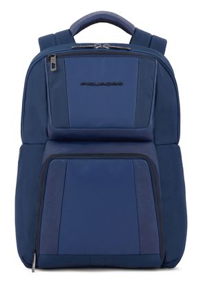 PIQUADRO Wallaby Computer Backpack Night Blue