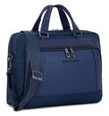 PIQUADRO Wallaby Briefcase Night Blue