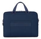 PIQUADRO Wallaby Briefcase Night Blue