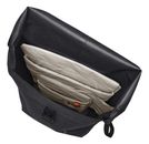 VAUDE Wolfegg 24L Backpack Black VAUDE Wolfegg 24L Backpack Black