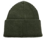 KARL LAGERFELD K / Ikonik 2.0 Beanie Olive KARL LAGERFELD K / Ikonik 2.0 Beanie Olive