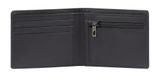 PIQUADRO Wallaby Men’s Wallet RFID Black PIQUADRO Wallaby Men’s Wallet RFID Black