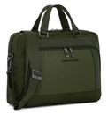 PIQUADRO Wallaby Briefcase Green PIQUADRO Wallaby Briefcase Green