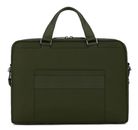 PIQUADRO Wallaby Briefcase Green PIQUADRO Wallaby Briefcase Green