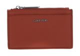 Calvin Klein CK Must Cardholder Autumn Leaf
