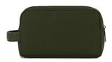 PIQUADRO Wallaby Toiletry Bag Olive Green PIQUADRO Wallaby Toiletry Bag Olive Green