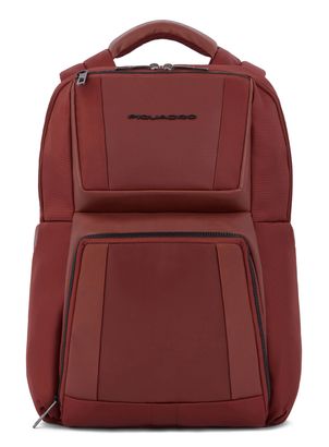 PIQUADRO Wallaby Computer Backpack Leather