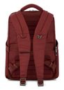 PIQUADRO Wallaby Computer Backpack Leather