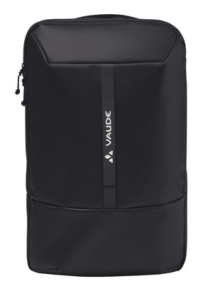 VAUDE Mineo Backpack Black