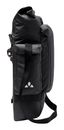 VAUDE Cyclist Back Single Bike Bag Black