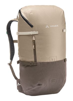 VAUDE CityGo 30 Backpack Linen