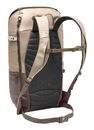 VAUDE CityGo 30 Backpack Linen
