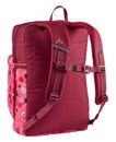 VAUDE Minnie 10 Bright Pink / Cranberry