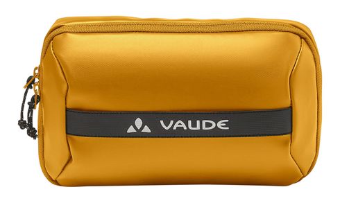 VAUDE Mineo Tech Pouch Burnt Yellow